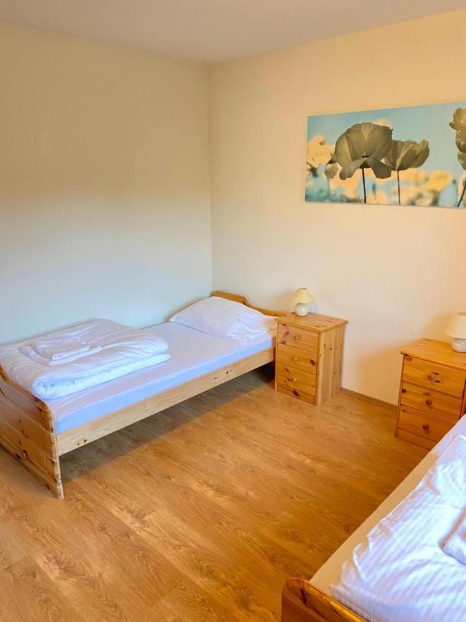 Apartments Steinwaend Grünau im Almtal المظهر الخارجي الصورة