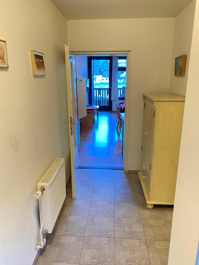 Apartments Steinwaend Grünau im Almtal المظهر الخارجي الصورة