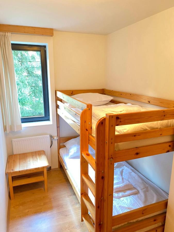 Apartments Steinwaend Grünau im Almtal المظهر الخارجي الصورة