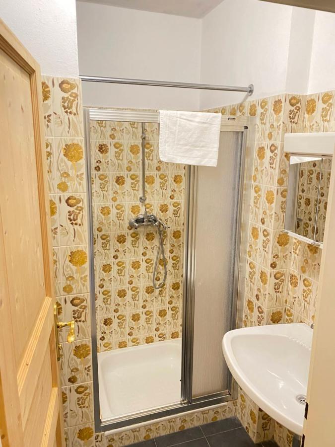 Apartments Steinwaend Grünau im Almtal المظهر الخارجي الصورة