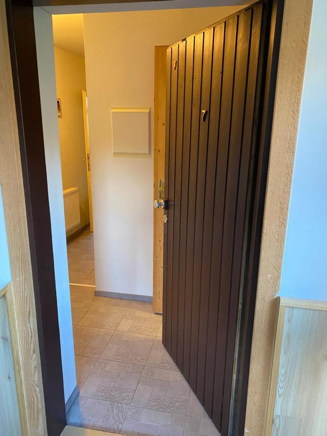 Apartments Steinwaend Grünau im Almtal المظهر الخارجي الصورة