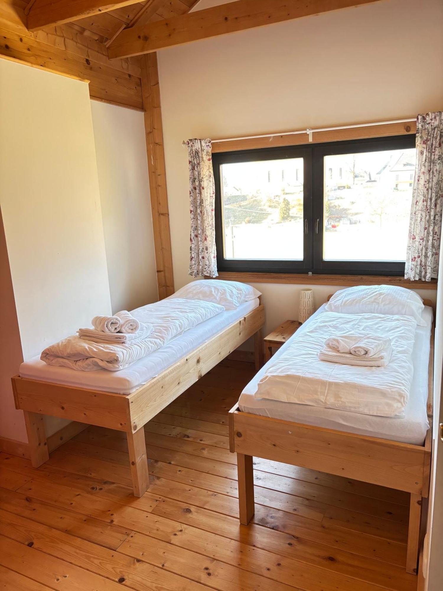 Apartments Steinwaend Grünau im Almtal المظهر الخارجي الصورة