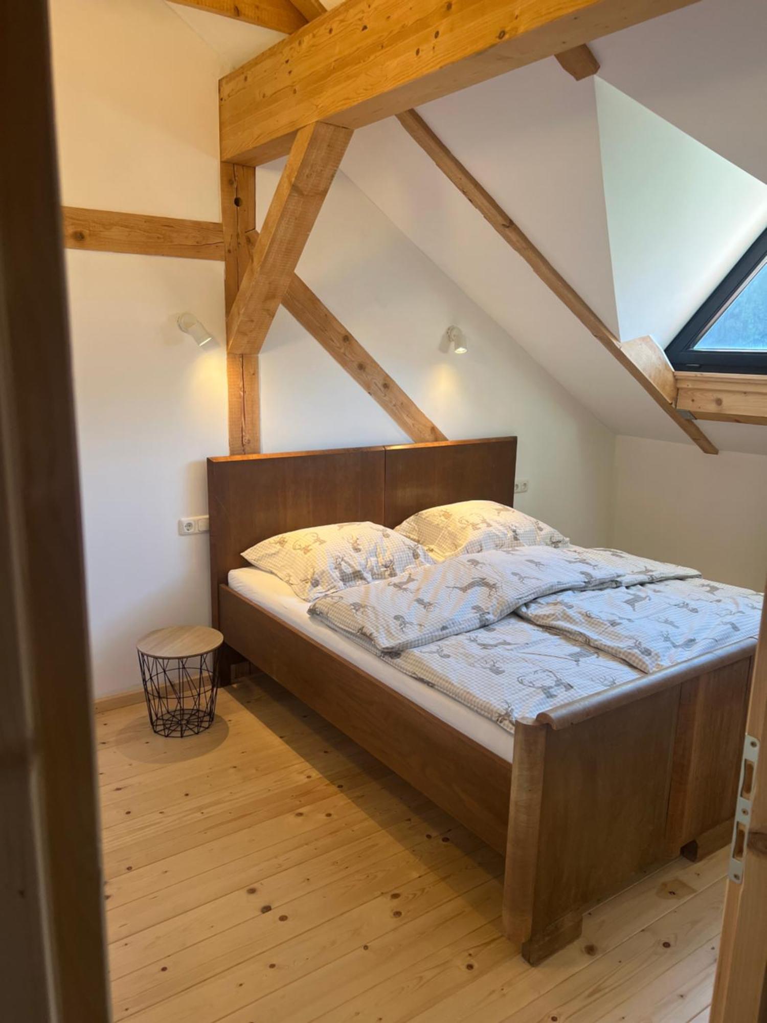 Apartments Steinwaend Grünau im Almtal المظهر الخارجي الصورة