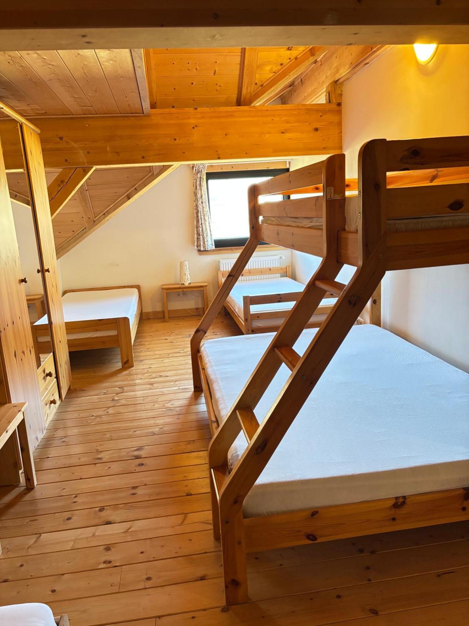 Apartments Steinwaend Grünau im Almtal المظهر الخارجي الصورة