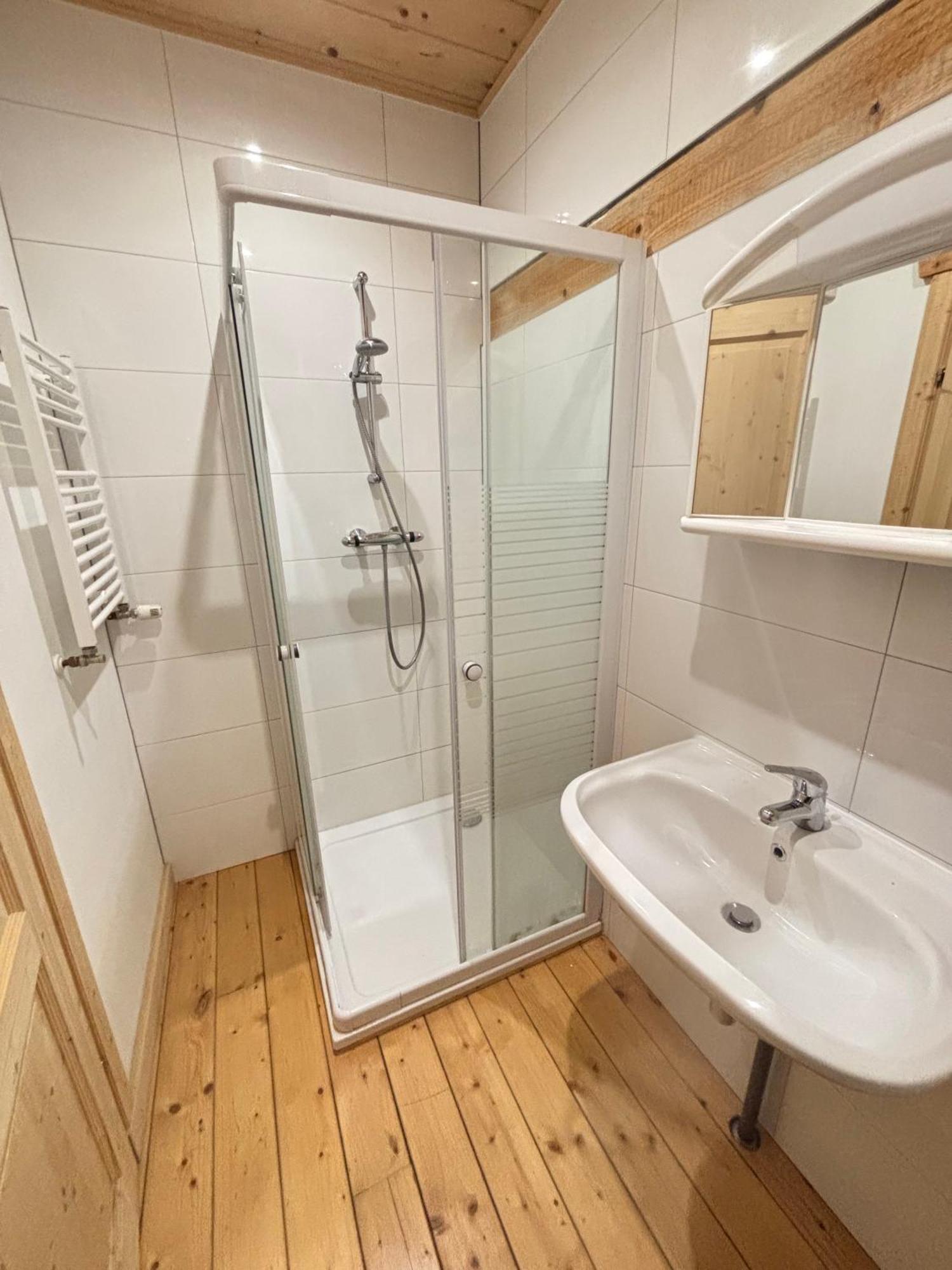 Apartments Steinwaend Grünau im Almtal المظهر الخارجي الصورة