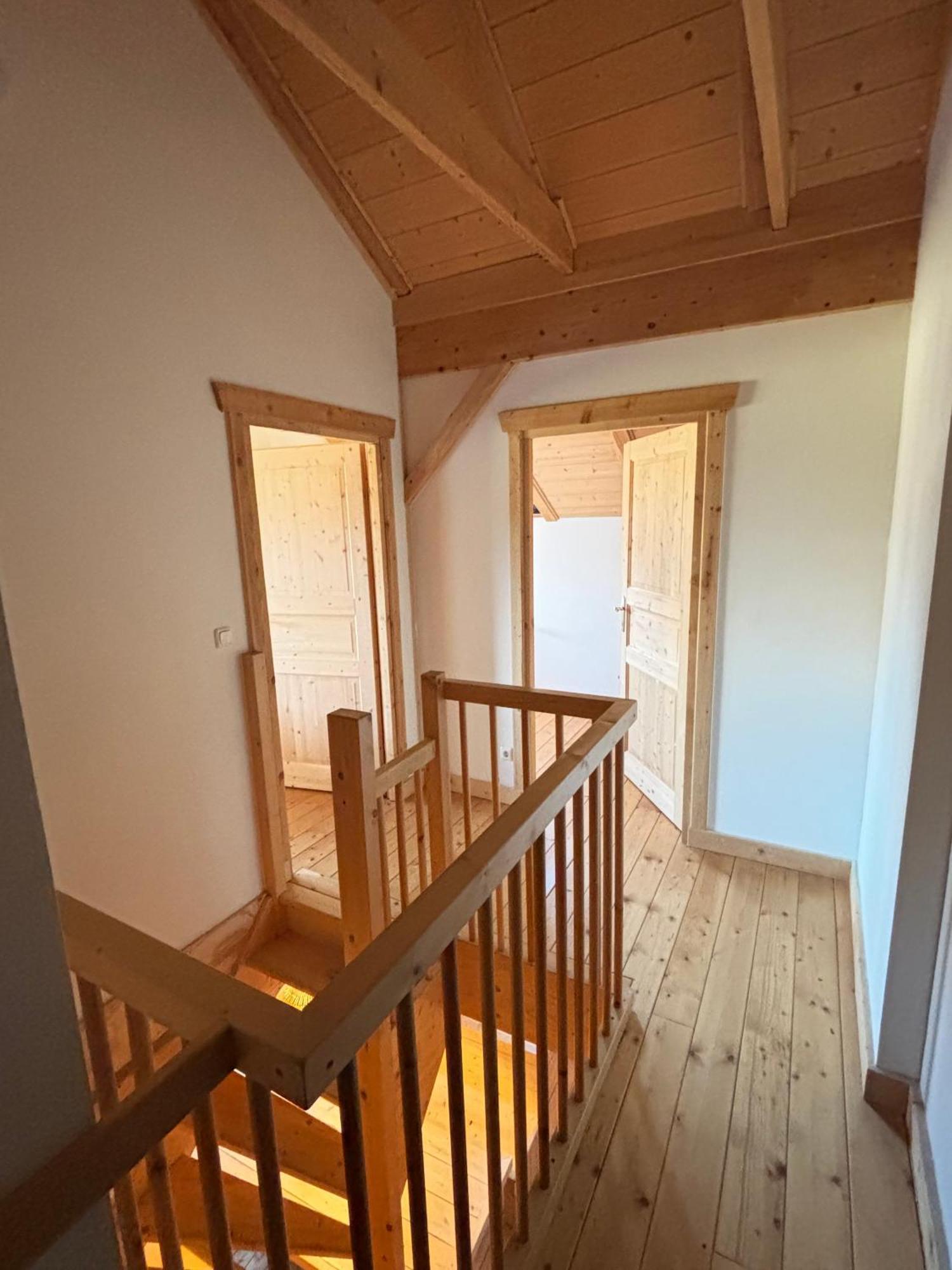 Apartments Steinwaend Grünau im Almtal المظهر الخارجي الصورة