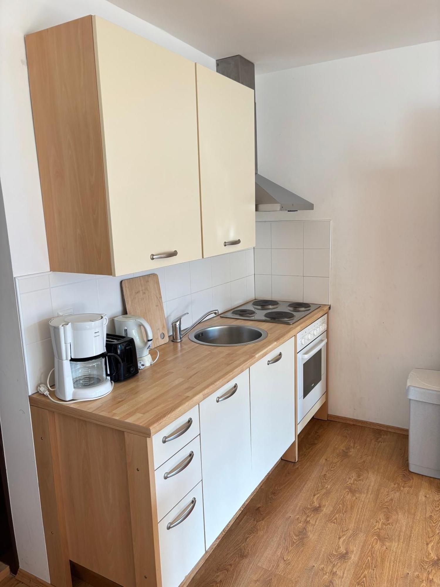 Apartments Steinwaend Grünau im Almtal المظهر الخارجي الصورة