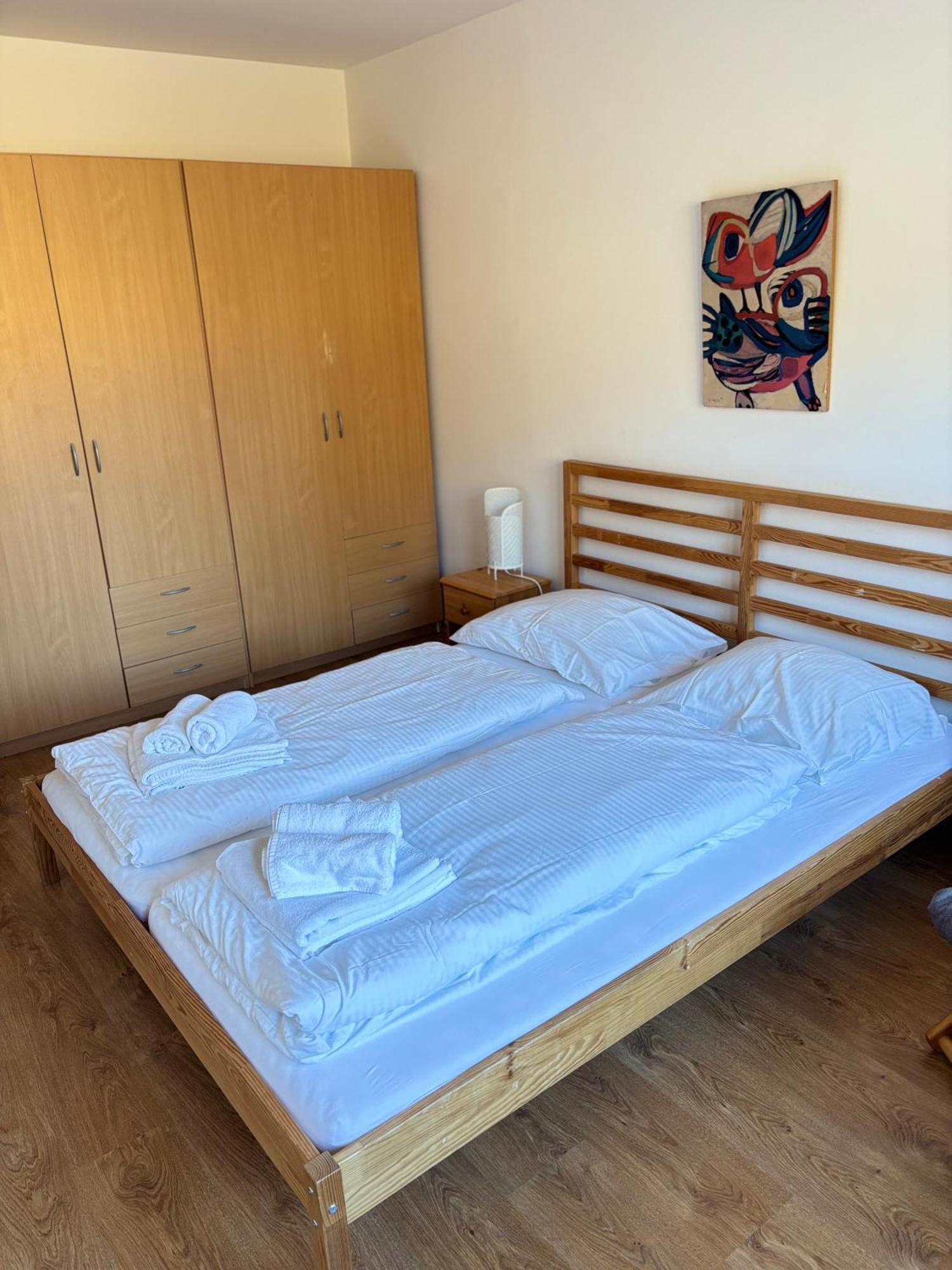 Apartments Steinwaend Grünau im Almtal المظهر الخارجي الصورة