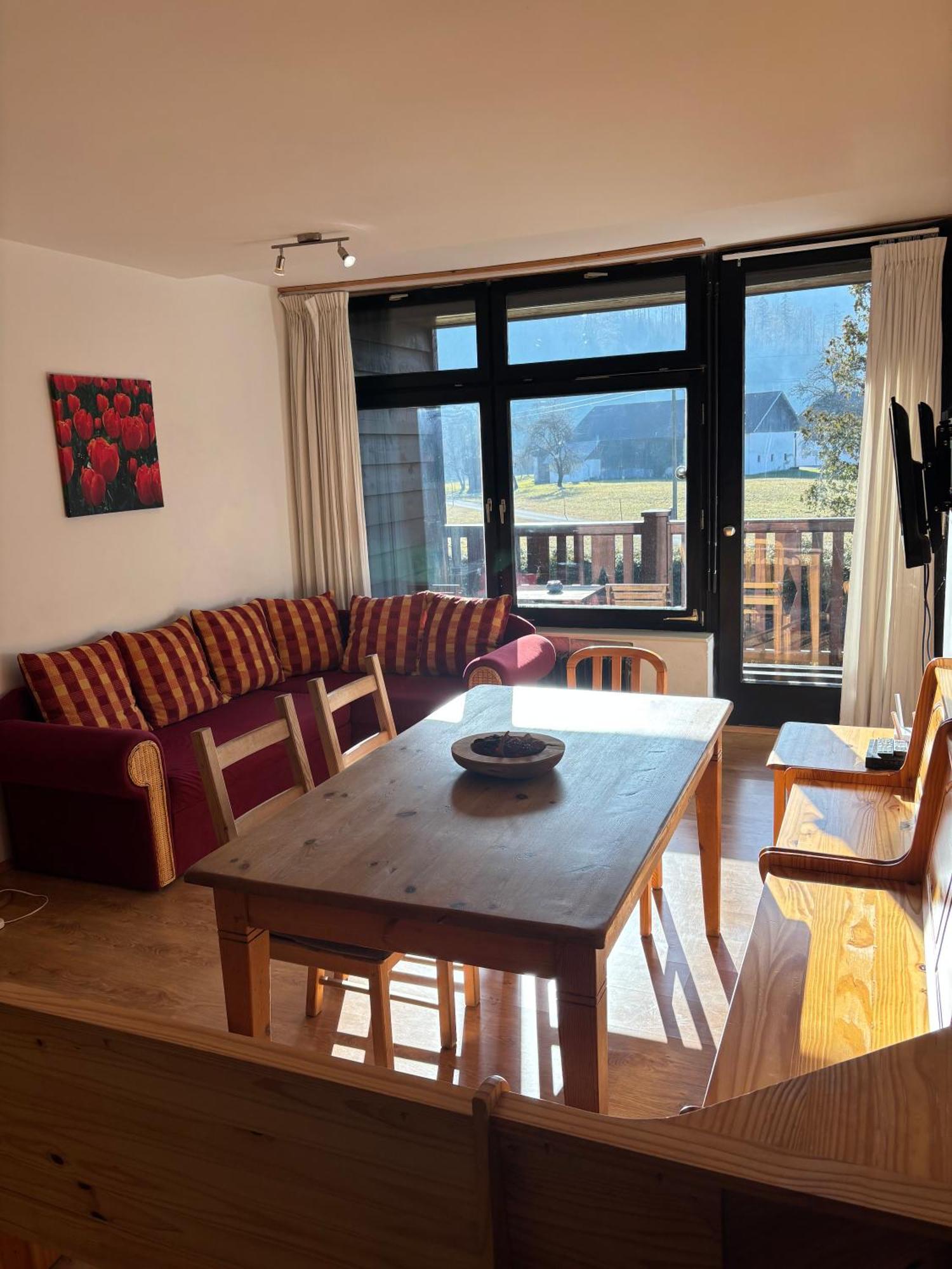 Apartments Steinwaend Grünau im Almtal المظهر الخارجي الصورة