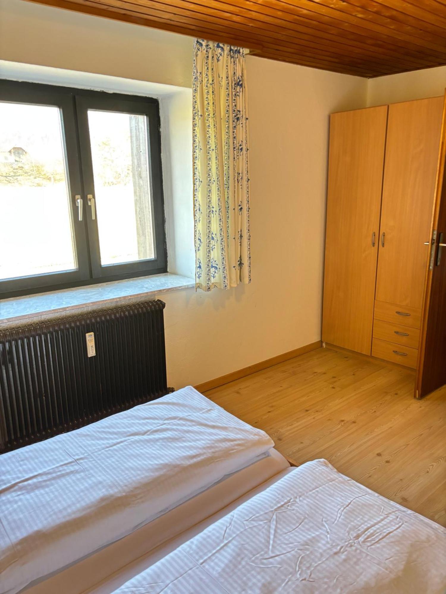 Apartments Steinwaend Grünau im Almtal المظهر الخارجي الصورة