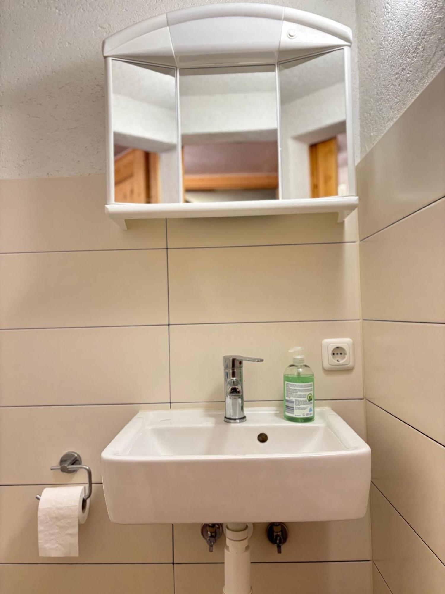 Apartments Steinwaend Grünau im Almtal المظهر الخارجي الصورة