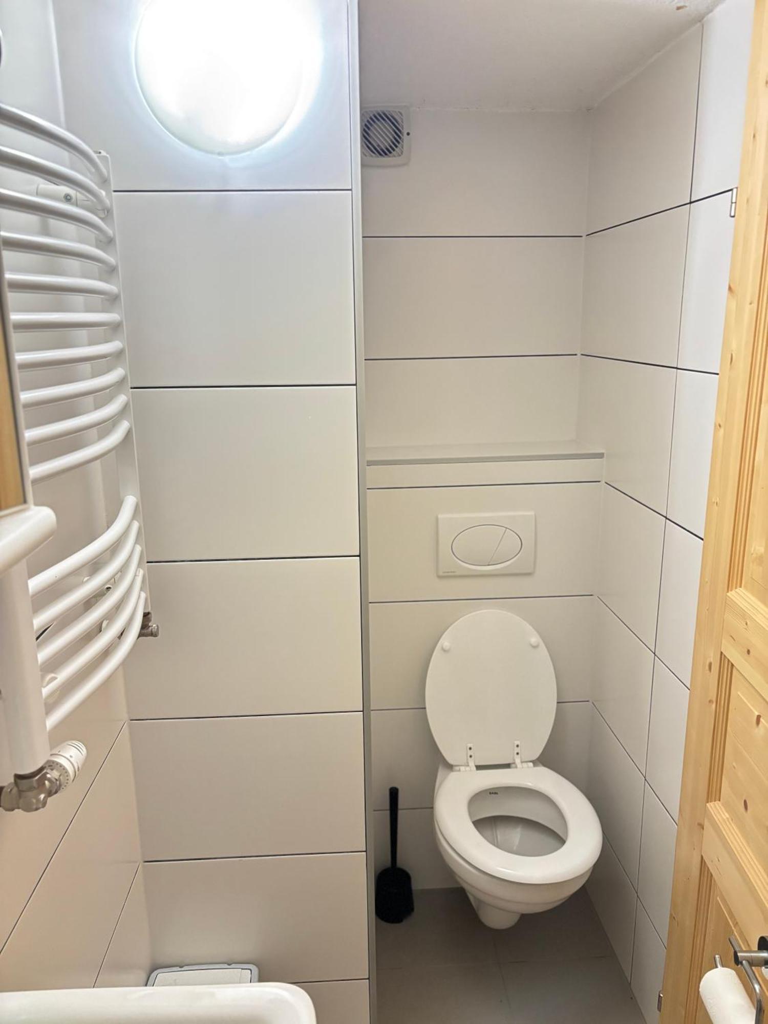 Apartments Steinwaend Grünau im Almtal المظهر الخارجي الصورة