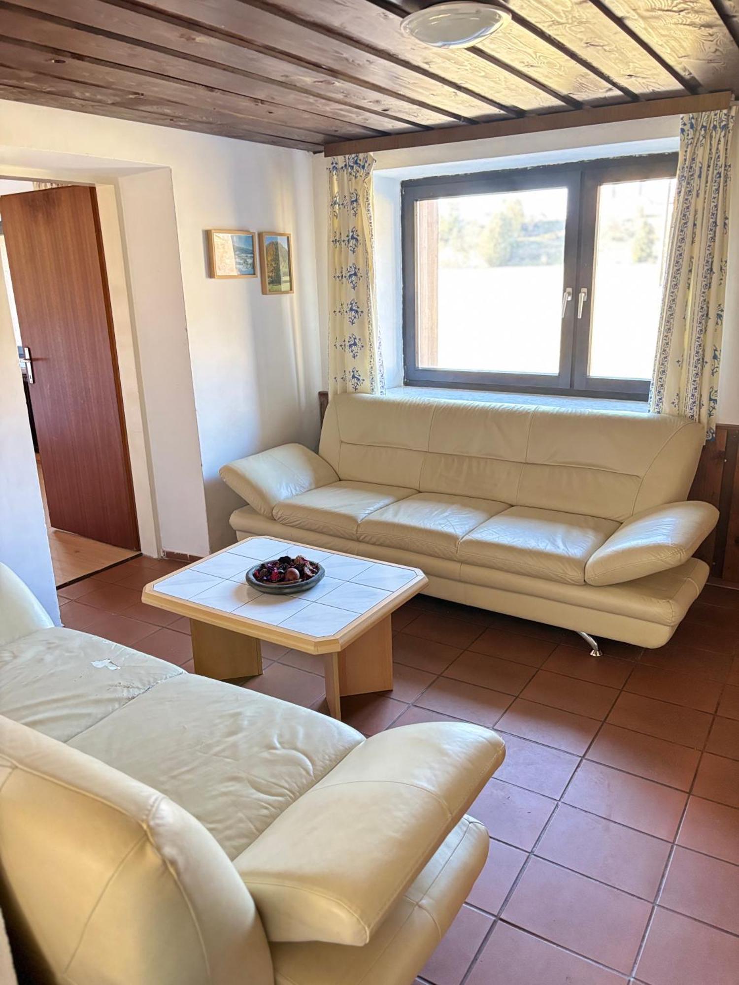 Apartments Steinwaend Grünau im Almtal المظهر الخارجي الصورة