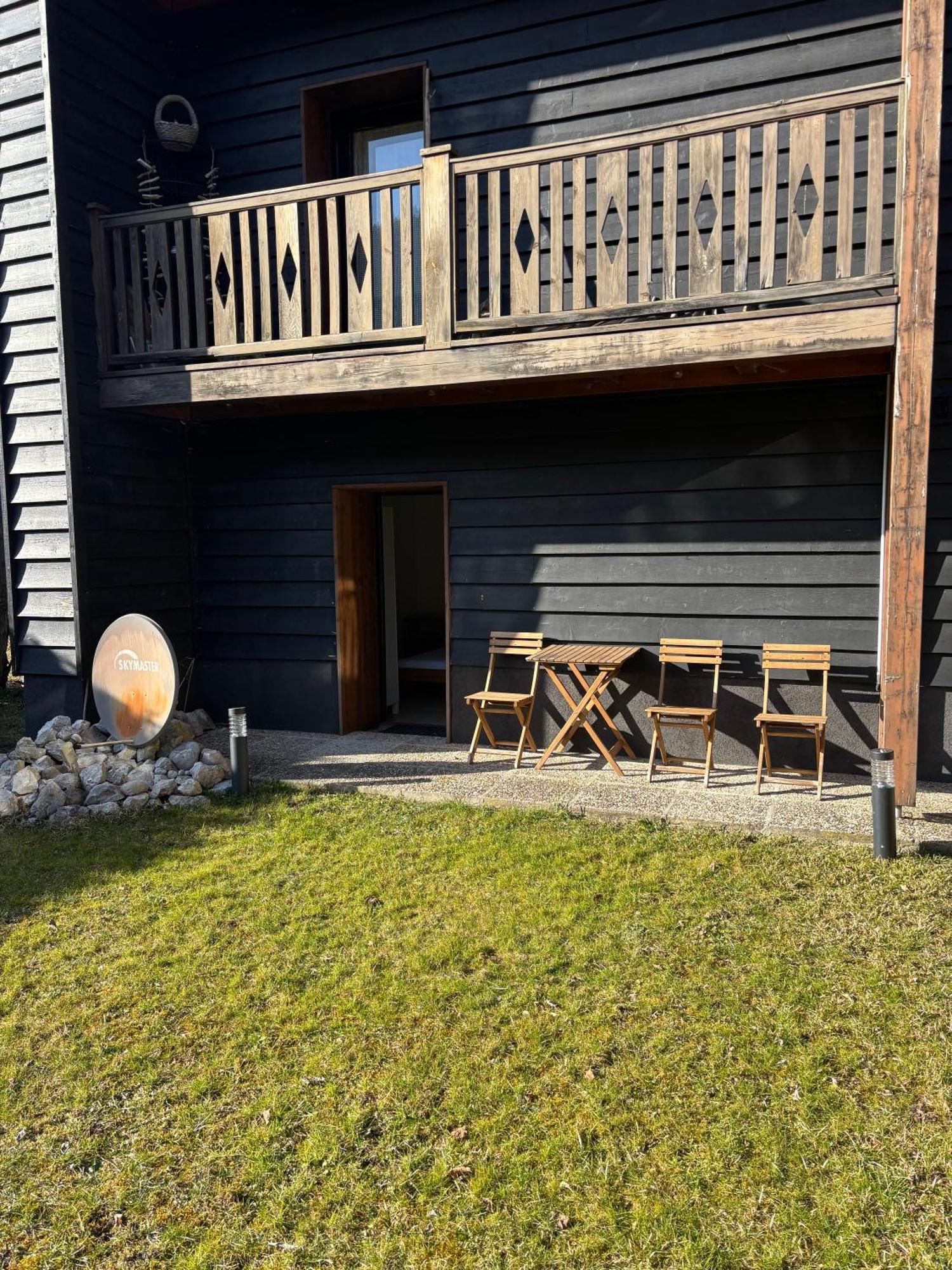 Apartments Steinwaend Grünau im Almtal المظهر الخارجي الصورة