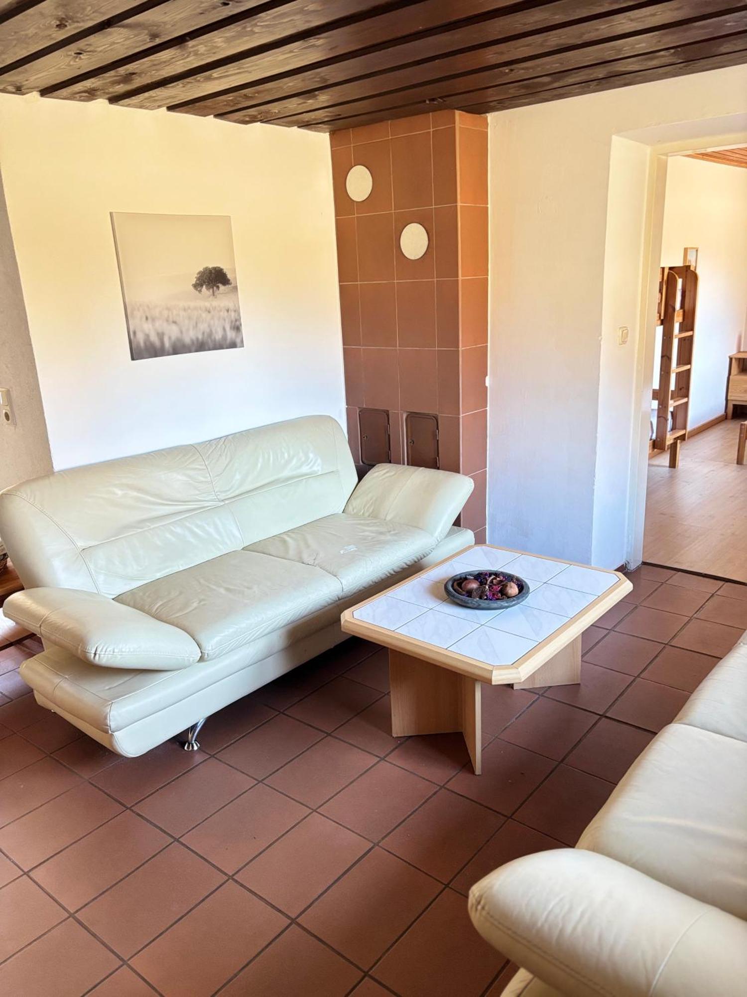 Apartments Steinwaend Grünau im Almtal المظهر الخارجي الصورة
